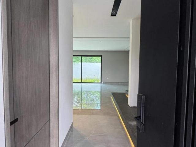 CASA DE LUJO EN VENTA EN AYSSO EL YERBANIZ, SANTIAGO N.L
