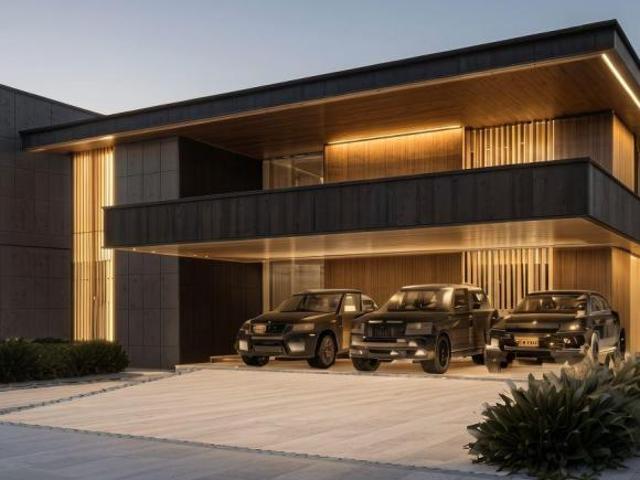 Casa de Lujo en Venta en El Campanario, Querétaro | 1,102 m² Terreno, Alberca y Doble Altura