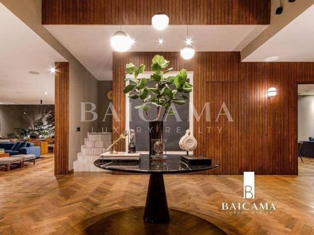 Casa de Lujo en Venta en Hacienda Santa Fe