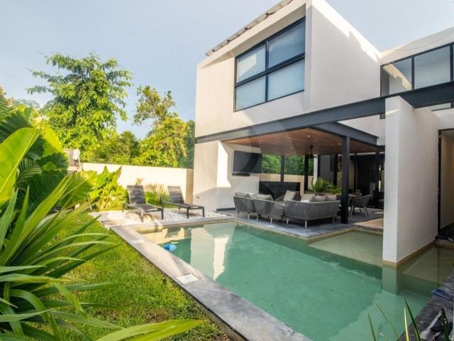 Casa de Lujo en Venta en M?rida