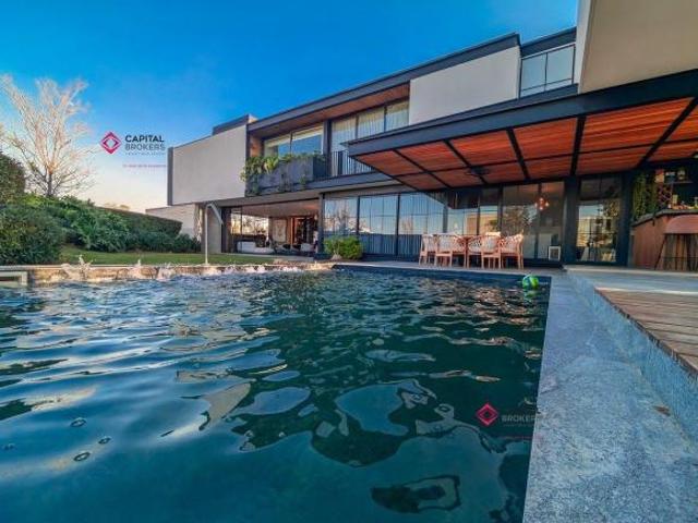 CASA DE LUJO EN VENTA EN ZAPOPAN AYAMONTE