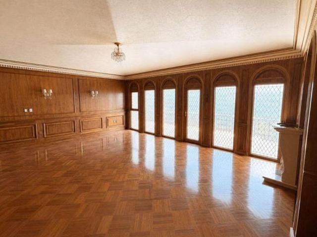 CASA DE LUJO EN VENTA LOMAS COUNTRY