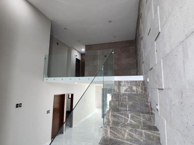 Casa de Lujo en Venta Lomas Residencial 5,250,000