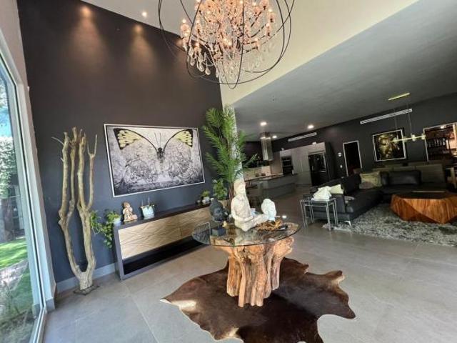 Casa de lujo en Venta, Los Cristales, Monterrey NL