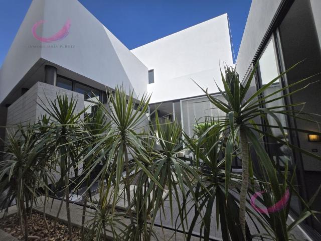 CASA DE LUJO EN VENTA | TIERRAVERDE, AGUASCALIENTES