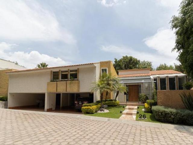 Casa de lujo en Venta Villa Magna, Zona Ánimas, Puebla