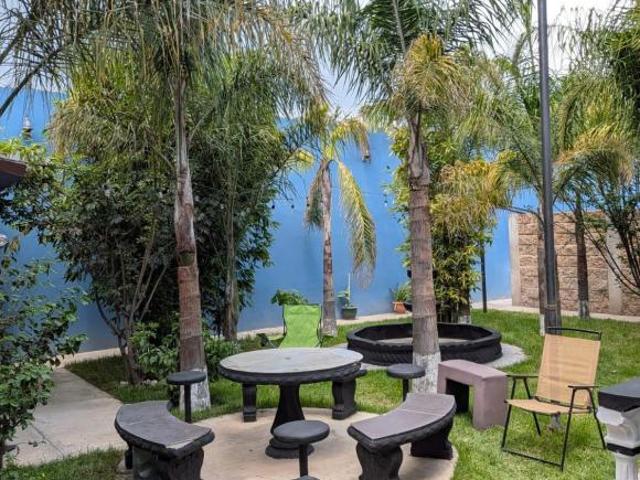Casa de Lujo en Venta – Zaragoza, Huamantla | Oportunidad de Inversión
