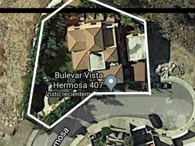 Casa de Lujo en Vista Hermosa, El Lago