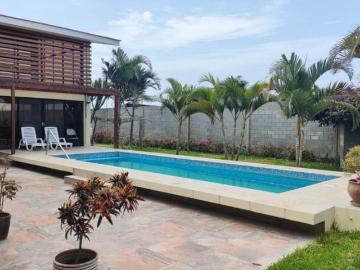 Casa de lujo m
