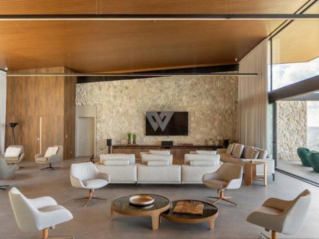 CASA DE LUXO 7 SUÍTES SÃO LUIZ DO PURUNÃ