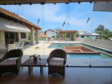 Ilha de São Sebastião, São Paulo - Piscina