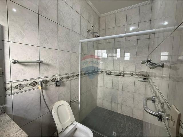 Casa de Luxo com Piscina no Vista Alegre