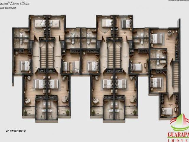 Casa de luxo com 3 suítes à venda, 225 m² por R$ 1.490.000 Dona Clara Belo Horizonte/MG