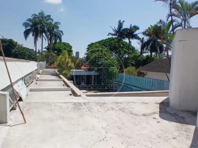 Casa de luxo com 4 quartos para venda ou aluguel em Brooklin Velho