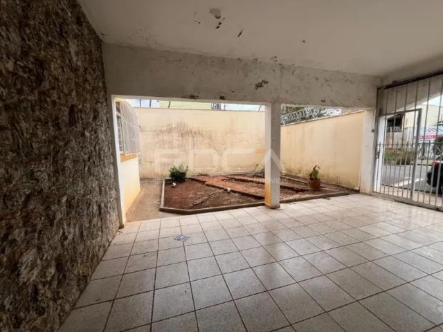 Casa de Luxo com 5 Suítes no Parque Santa Mônica, São Carlos