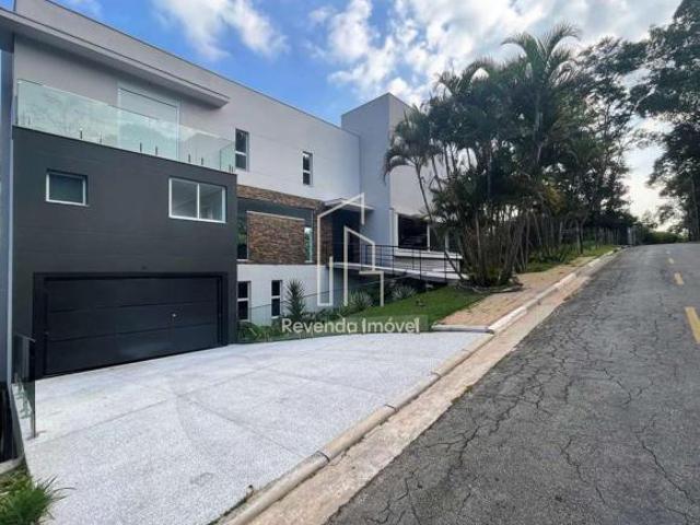 Casa de luxo com 5 quartos e 5 suítes à venda em Carapicuíba SP, Chácara dos Lag