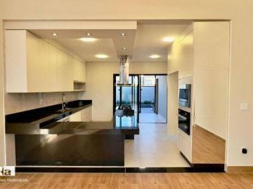 Casa de Luxo Condomínio Santorini – Paulínia/SP
