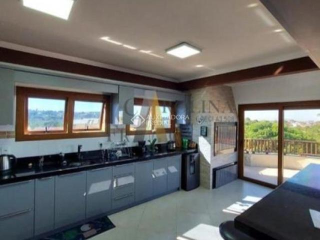 CASA DE LUXO CAMAQUA