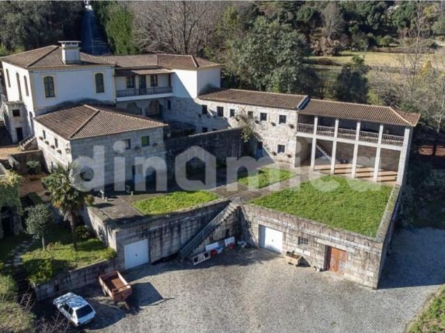 Casa de luxo de 671 m² à venda Vila Nova de Famalicão, Portugal