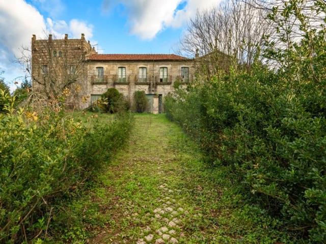 Casa de luxo à venda Vila Nova de Famalicão, Portugal