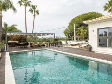 Almancil, Distrito de Faro, Algarve - Cozinha equipada