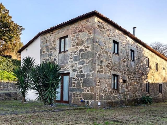 Casa de luxo à venda Amares, Portugal