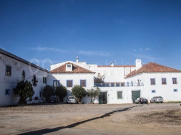 Casa de luxo à venda Arredores, Cuba, Beja
