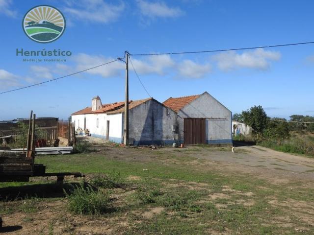 Casa de prestígio à venda Arredores, Santiago do Cacém, Setúbal