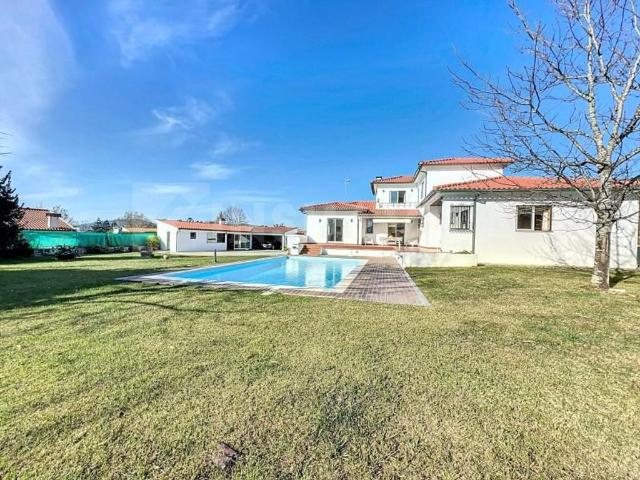 Prestigiosa casa de 537 m² à venda Caminha, Portugal