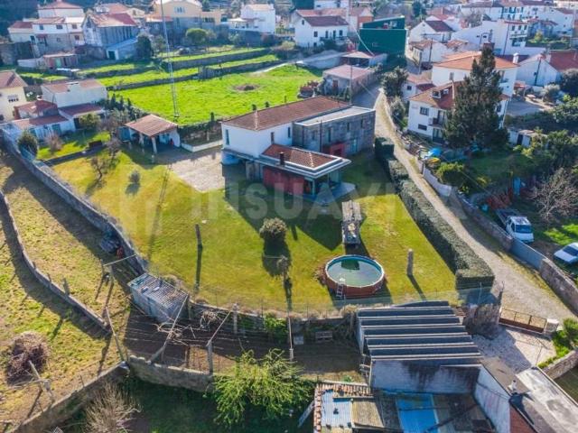 Casa de 317 m² à venda Caminha, Viana do Castelo