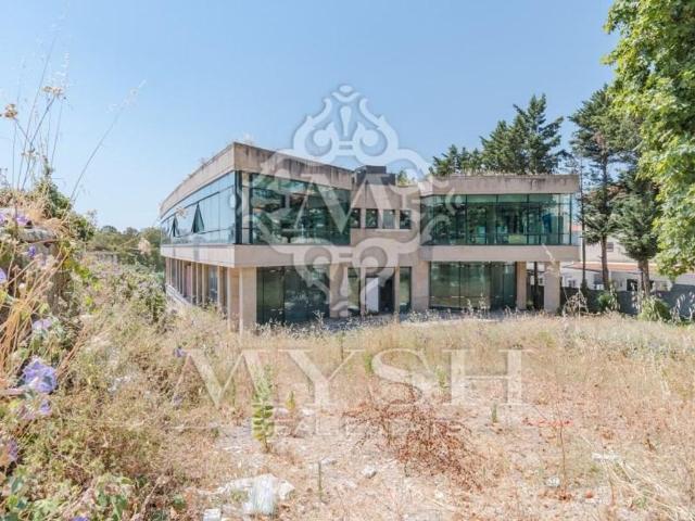 Casa de luxo de 3527 m² à venda Caselas Sao Francisco Xavier, Lisboa
