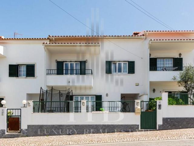 Casa de 353 m² à venda Sintra, Lisboa