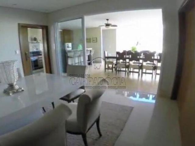 Casa de luxo à venda em condomínio exclusivo em São José do Rio Preto Parque Residencial Damha V