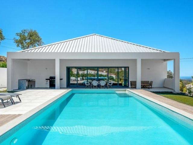 Casa de luxo à venda Loulé São Clemente e São Sebastião, Portugal
