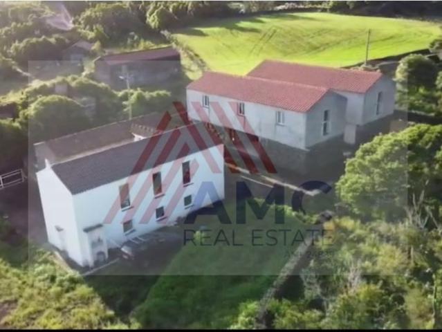 Casa de luxo de 473 m² à venda Madalena, Portugal