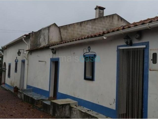 Casa de luxo à venda Montemor o Novo, Portugal