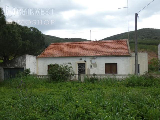 Casa de luxo de 57 m² à venda Monchique, Faro