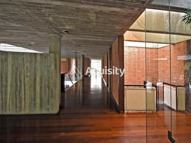 Casa de Luxo à Venda no Cidade Jardim SP | 976m² por R$16Mi