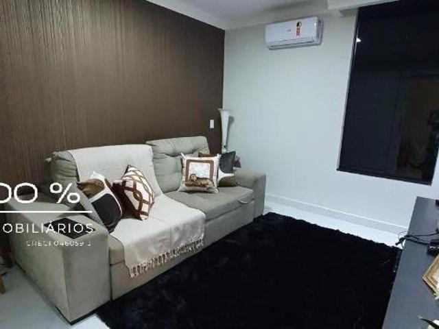 Casa de Luxo à Venda no Residencial Gaivota II em São José do Rio Preto SP: 3 Suítes, 5 Banheiros, Á