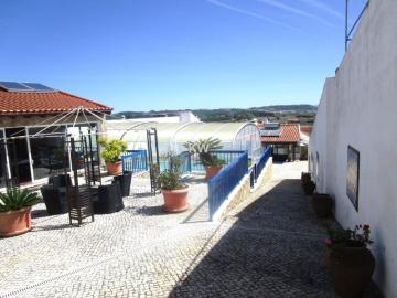 Casa de prestígio de 705 m² à venda Óbidos, Leiria