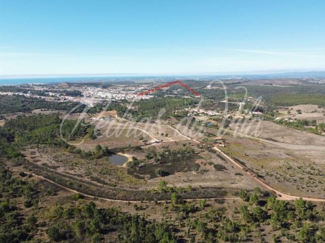 Prestigiosa casa de 4000 m² à venda Odemira, Beja