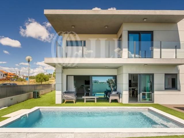 Casa de luxo à venda Oeiras, Portugal