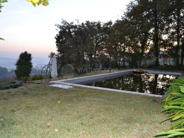 Casa de 647 m² à venda Penafiel, Portugal