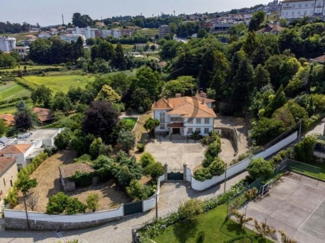 Casa de luxo à venda Penafiel, Porto