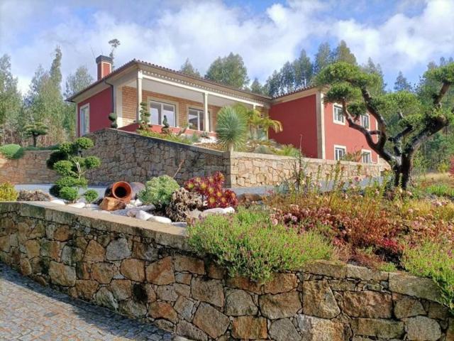 Casa de 480 m² à venda Ponte de Lima, Viana do Castelo