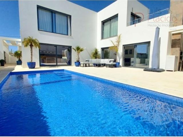 Casa de luxo à venda Porto Covo, Sines, Setúbal