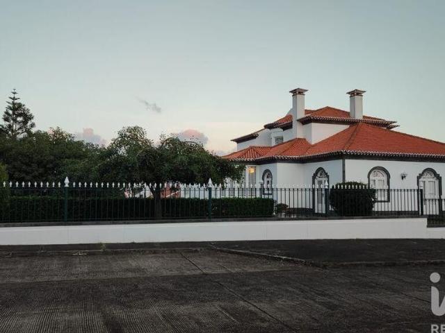 Casa de luxo à venda Relva, Açores