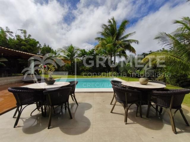 Casa de luxo à venda Reserva Imbassai, Mata de São João, Bahia