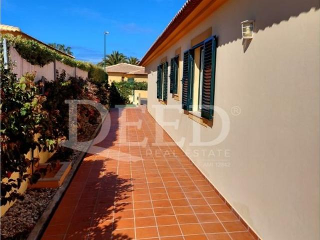 Prestigiosa casa de 117 m² à venda Ribeiro Salgado, Vila de Porto Santo, Madeira