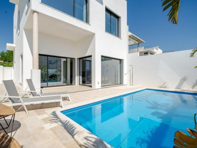 Casa de luxo à venda Santa Bárbara de Nexe, Portugal
